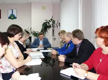 Занятость россошь