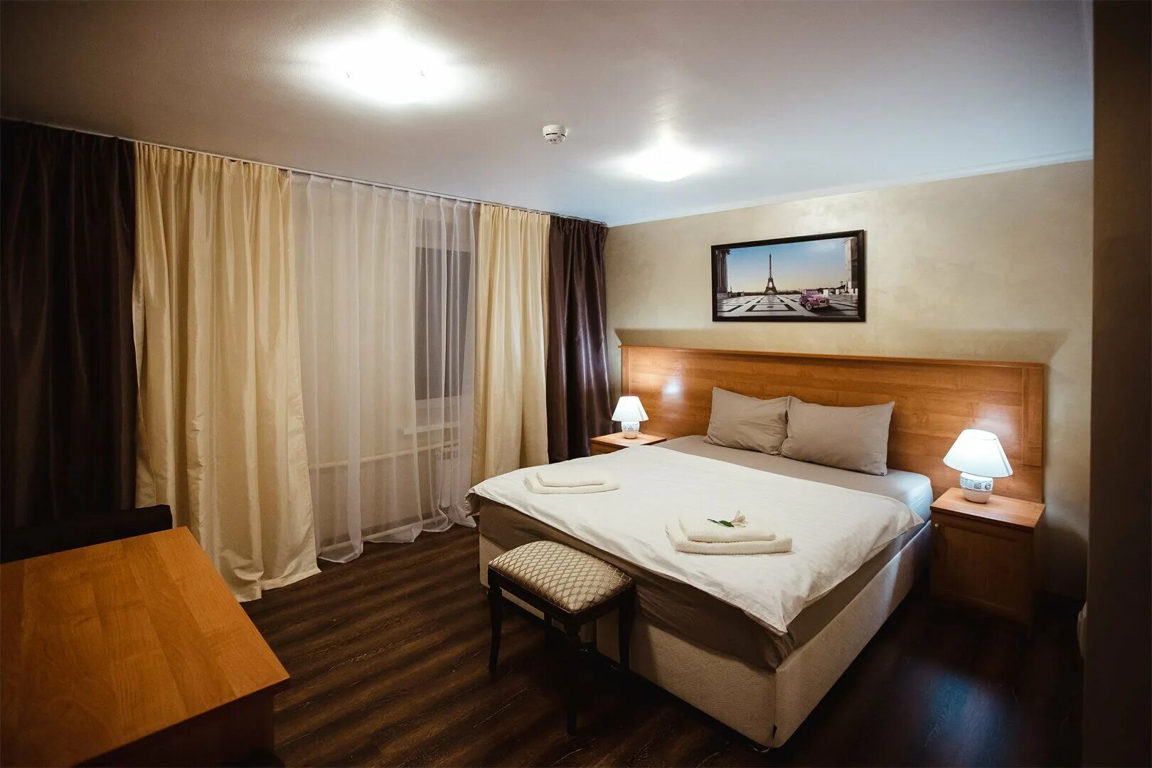 квартиры посуточно кимры