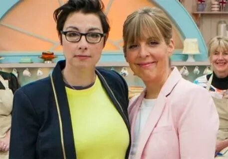 Sue has been
