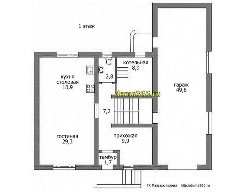 Проекты одноэтажных домов с котельной. Планировки каркасных домов. Планировка дома 10 на 10 с мансардой. Планировки каркасных домов. План дома одноэтажного с 2 спальнями и гаражом котельной.