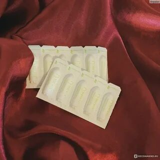 Лактриол свечи
