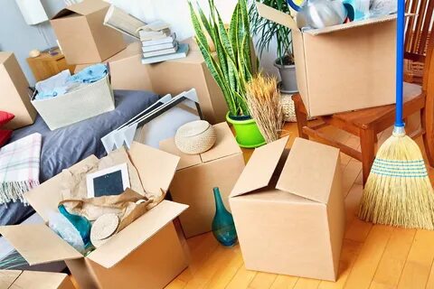 Moving things
