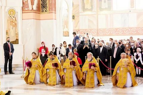 Волгоградская епархия