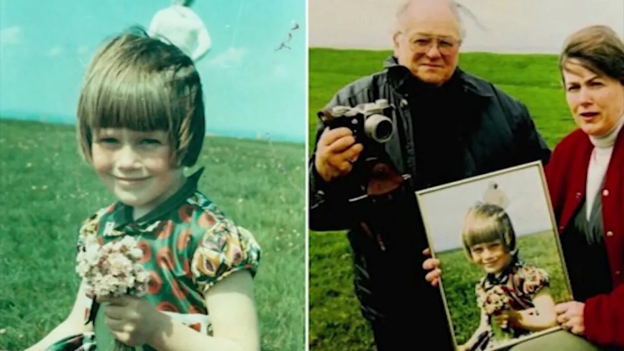 Эта фотография была сделана в