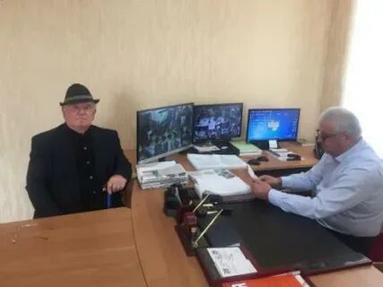 Пенсионный дербент