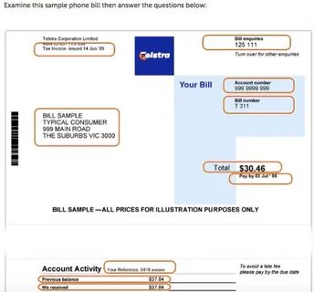 Phone number account