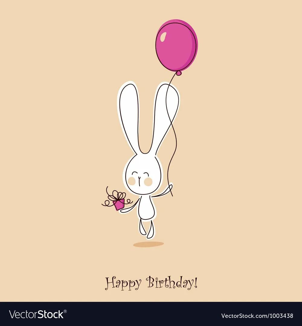 День рождения женщине зайка. Стильное поздравление. Стильные открытки с днем рождения. С днем рождения заяц. Стильное поздравление с днем рождения.