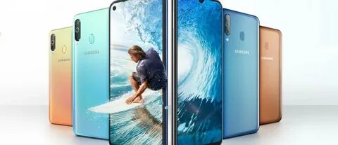Samsung s 60