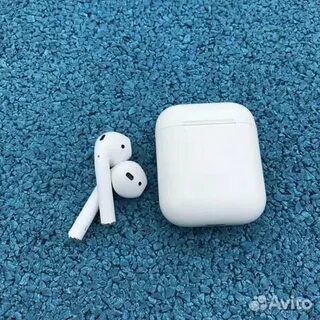 Airpods 2 оптом