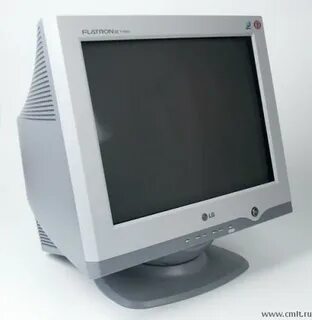 Lg flatron инструкция