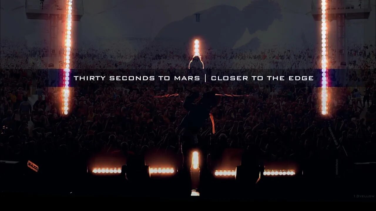 30 Seconds to Mars closer to the Edge. 30 Seconds to Mars Edge of the Earth. 30 Seconds to Mars концерт с ирокезом. Closer to the Edge. Closer to c