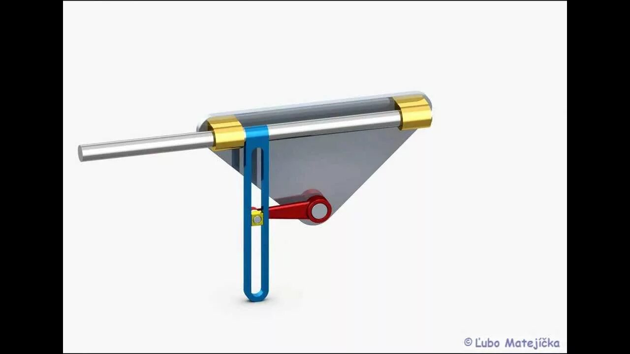 Mechanical projects
