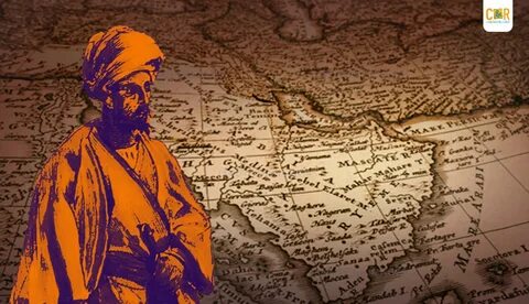 Ибн батуту географические открытия