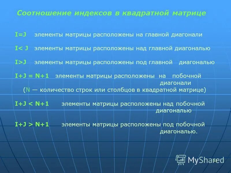Общее число диагоналей. Общее число диагоналей