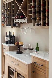Wine kitchen
