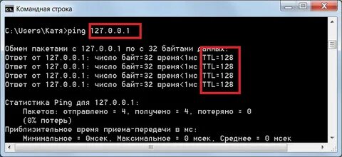 Ttl windows