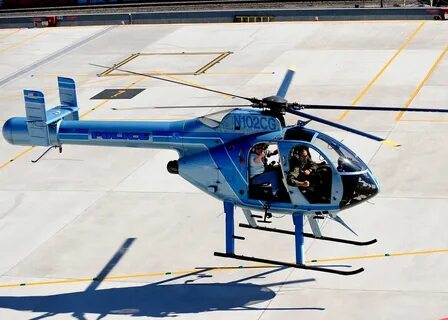 Air support