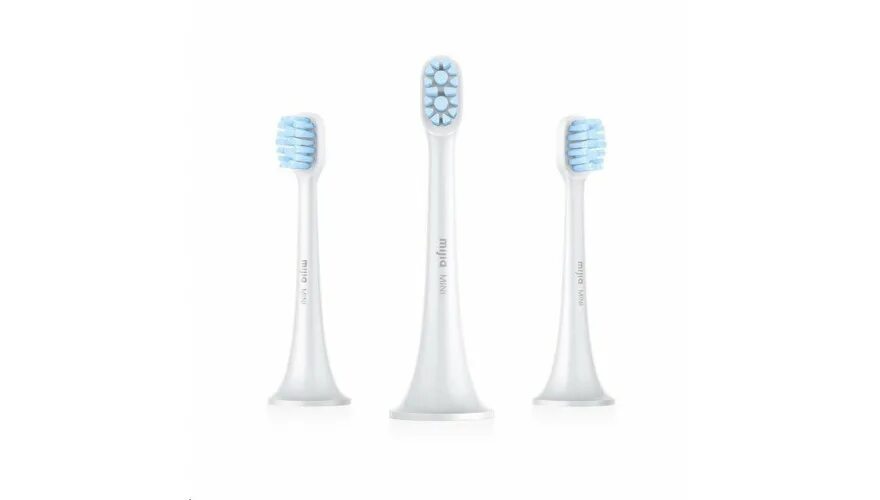 Сменные насадки для зубных щеток xiaomi mijia electric toothbrush t100 (mbs302. Xiaomi mijia насадки. Xiaomi mijia насадки. Насадки для xiaomi t100. Сменные насадки для зубной щетки xiaomi mi electric toothbrush 3шт ddyst01sks.