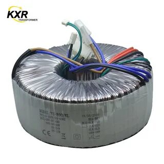 Трансформатор 220 220 5 квт