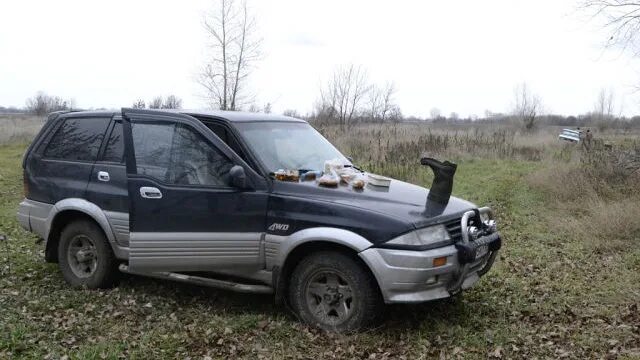 SSANGYONG Musso 2.9. Саньенг Муссо 1995. Саньенг Муссо дизель. Санг енг Муссо спорт 2.9 дизель.