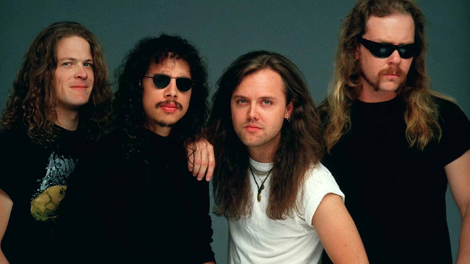 Известные песни рок групп. Группа Metallica. Metallica состав группы. Группа Metallica 1991. Металлика фото группы.