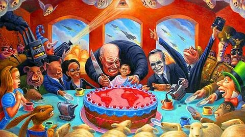 Мировое правительство