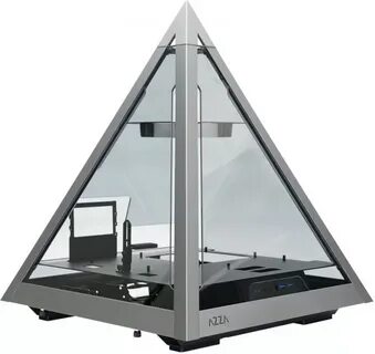 Azza pyramid l