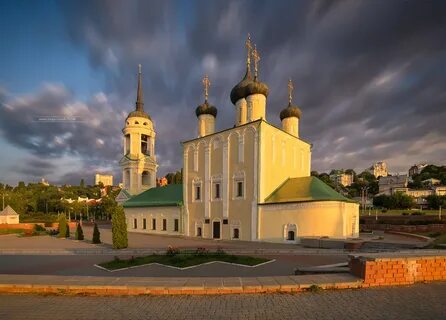 Адмиралтейский храм