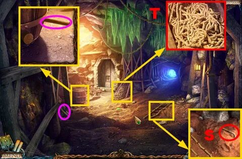 Затерянные земли 2 бонусная игра прохождение