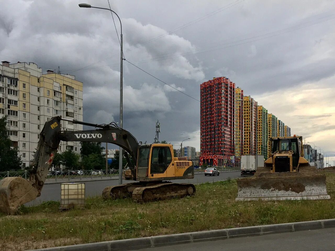 Шуваловский комендантский. Развязка Богатырский Шуваловский. Шуваловский Комендантский проспект. Развязка перекресток Богатырский Шуваловский. Перекресток Шуваловский проспект и Комендантский проспект.