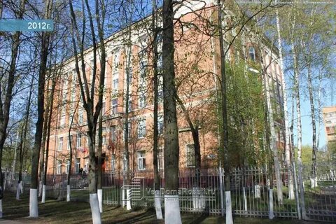 Сайт гимназия 9 химки