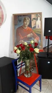 Есенин центр чернышевского