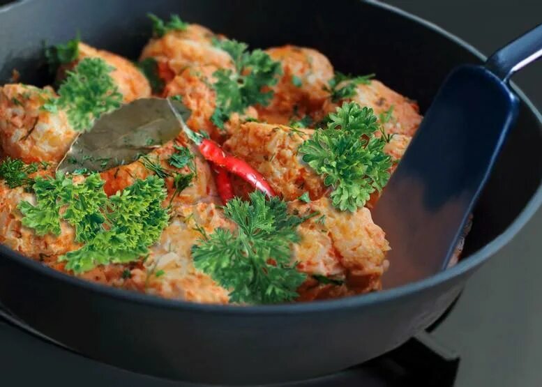 Ленивые голубцы с капустой и фаршем - 12 простых и быстрых рецептов