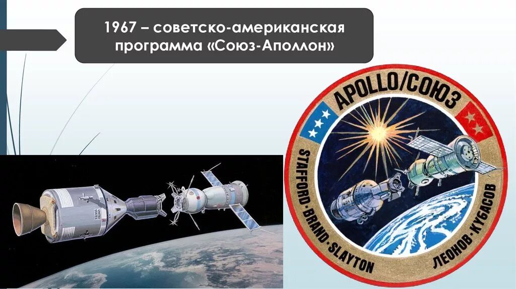 Союз аполлон дата. Союз аполлон.