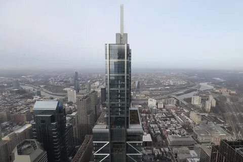 Center height