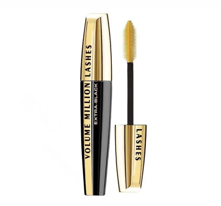 Тушь volume million lashes отзывы. Тушь лореаль million Lashes. Тушь лореаль Volume million. Тушь лореаль Париж Volume million Lashes. Тушь лореаль волюм миллион.