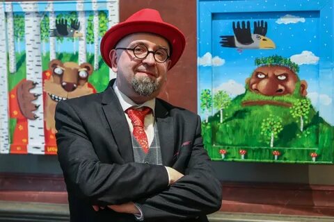 Режиссер ложкин