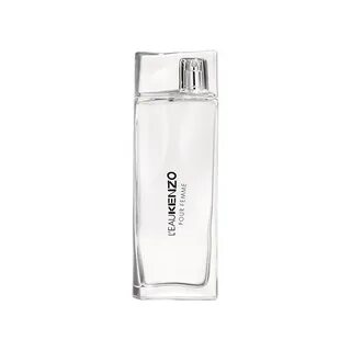 L eau kenzo pour femme женские