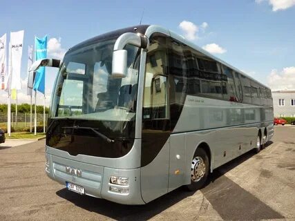 Сдача аренды автобусов