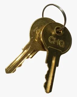 Keys but