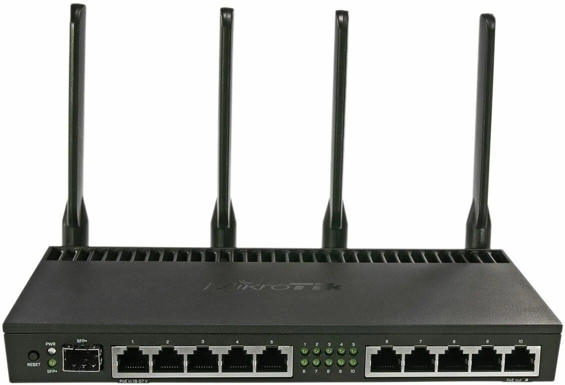 Маршрутизатор mikrotik rb4011igs. Wi-fi роутер mikrotik rb4011igs+5hacq2hnd-in. mikrotik rb4011igs+5hacq2hnd-in. маршрутизатор mikrotik rb4011igs+rm. роутер wi-fi mikrotik rb4011igs+5hacq2hnd-in, черный.