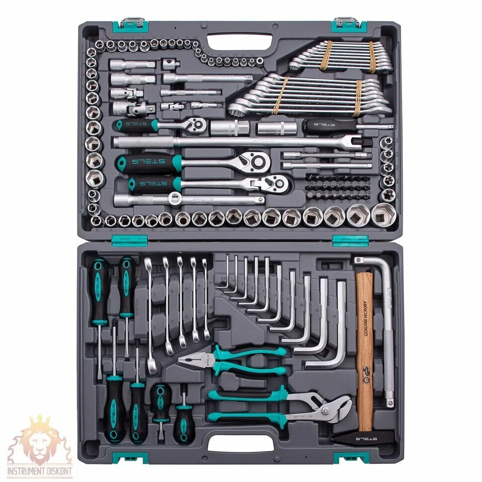 Force 142 предмета 41421r. Набор инструмента с 6-ти гранными головками force 142 предмета 41421r. Набор инструментов forsage 142 предмета f-41421-5. Набор инструмента 142пр маякавто 414206м. Набор инструментов stels 14107.