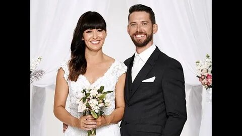 Now married