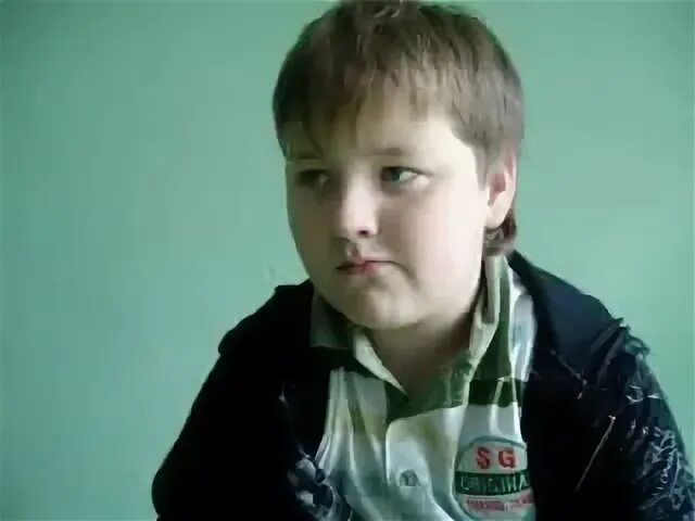 Леха тормоз