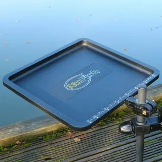 Siding tray
