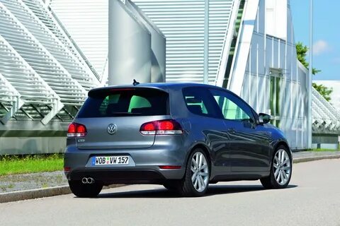 Golf dsg