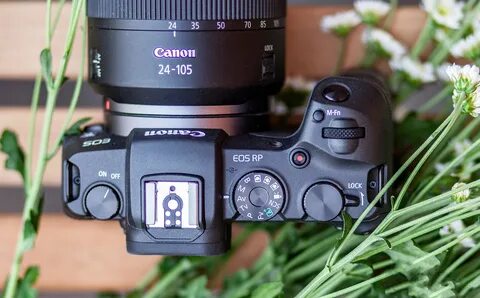 Canon rp