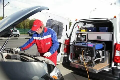 Car help