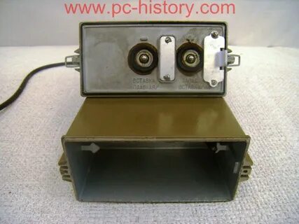 Р 158 радиостанция