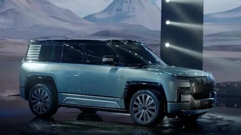 Yang wang u8